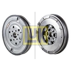 Torsion Damper Flywheel LUK 415028310 OE Ref 56 16 001