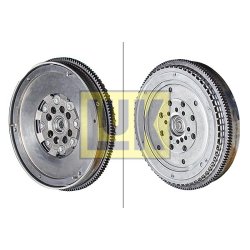 Torsion Damper Flywheel LUK 415029210 OE Ref 6420300905