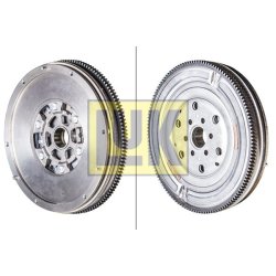 Torsion Damper Flywheel LUK 415029910 OE Ref 56 13 013