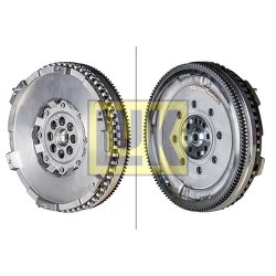 Torsion Damper Flywheel LUK 415030010 OE Ref 232004A100
