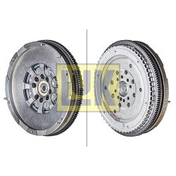 Torsion Damper Flywheel LUK 415030410 OE Ref 6420300705