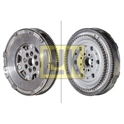 Torsion Damper Flywheel LUK 415030510 OE Ref 55228930