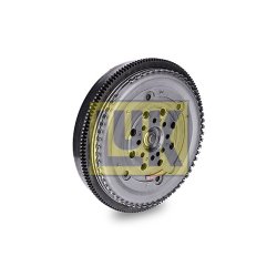 Torsion Damper Flywheel LUK 415030910 OE Ref 6460301305