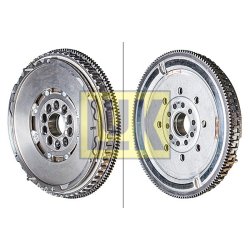 Torsion Damper Flywheel LUK 415031110 OE Ref 1559631
