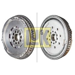 Torsion Damper Flywheel LUK 415031210 OE Ref 6900057