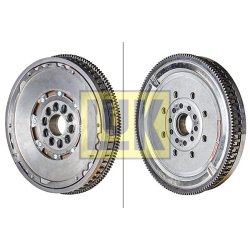Torsion Damper Flywheel LUK 415031510 OE Ref 30759472