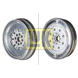 Torsion Damper Flywheel LUK 415032110 OE Ref 9664024980
