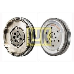 Flywheel LUK 415 0326 10 OE Ref 2320025200