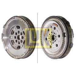 Torsion Damper Flywheel LUK 415032910 OE Ref 55227944