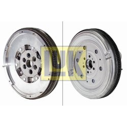 Torsion Damper Flywheel LUK 415033110 OE Ref 06F105266AD