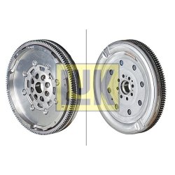 Torsion Damper Flywheel LUK 415033410 OE Ref 06J105266B