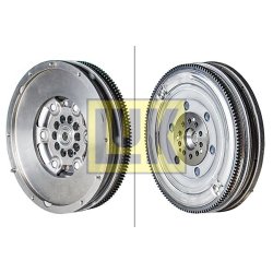 Torsion Damper Flywheel LUK 415034010 OE Ref 022105266M
