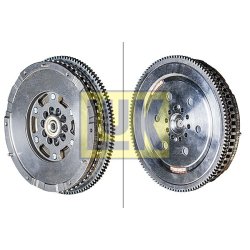 Torsion Damper Flywheel LUK 415034810 OE Ref 06E105266AA