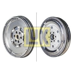 Torsion Damper Flywheel LUK 415035010 OE Ref 06B105266B