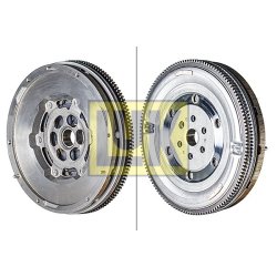 Torsion Damper Flywheel LUK 415035510 OE Ref 3C116477EB