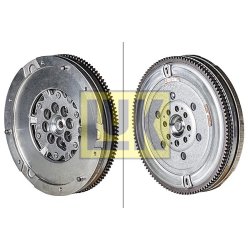 Torsion Damper Flywheel LUK 415035910 OE Ref 21207515402