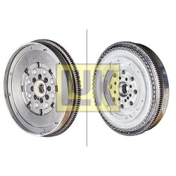 Torsion Damper Flywheel LUK 415036410 OE Ref 05073609AA