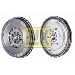 Torsion Damper Flywheel LUK 415037110 OE Ref 21207514816