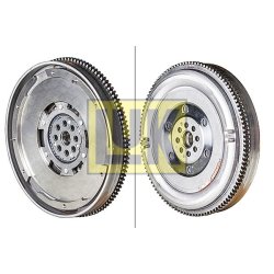 Torsion Damper Flywheel LUK 415037510 OE Ref 0532R3