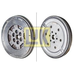 Torsion Damper Flywheel LUK 415037610 OE Ref 5L84 6477 AA