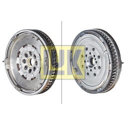 Torsion Damper Flywheel LUK 415037910 OE Ref 6400303505