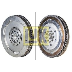 Torsion Damper Flywheel LUK 415038510 OE Ref 21207536564