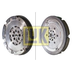 Torsion Damper Flywheel LUK 415038610 OE Ref 21207532592