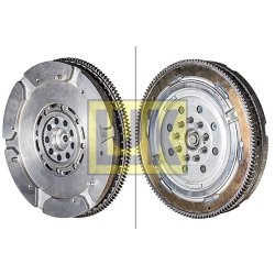 Flywheel LUK 415 0387 10 OE Ref 21207566084