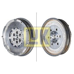 Torsion Damper Flywheel LUK 415038910 OE Ref 21207541150