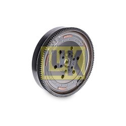 Torsion Damper Flywheel LUK 415039510 OE Ref 21207560876