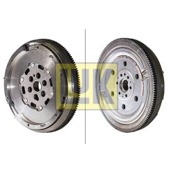 Torsion Damper Flywheel LUK 415039610 OE Ref 0532P5