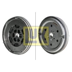 Torsion Damper Flywheel LUK 415039710 OE Ref 3S71 6477 BA
