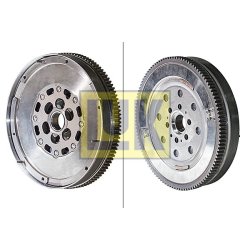 Torsion Damper Flywheel LUK 415040710 OE Ref 55210656