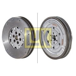 Torsion Damper Flywheel LUK 415040910 OE Ref 12310ET000