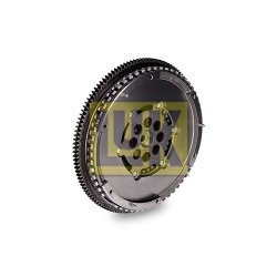 Torsion Damper Flywheel LUK 415041010 OE Ref 6M34 6477 AC LUK