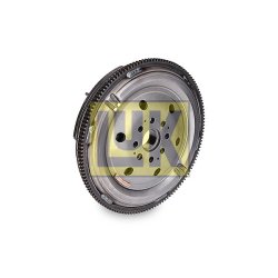 Torsion Damper Flywheel LUK 415041210 OE Ref 3S71 6477 VA