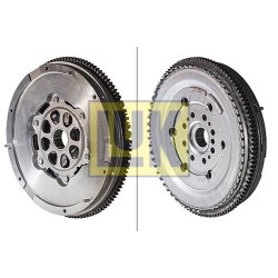 Torsion Damper Flywheel LUK 415041510 OE Ref 6C11 6477 FA
