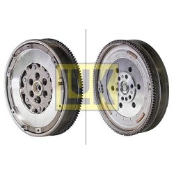 Torsion Damper Flywheel LUK 415041610 OE Ref 21207587133