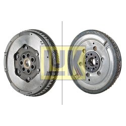 Torsion Damper Flywheel LUK 415042010 OE Ref 123003166R