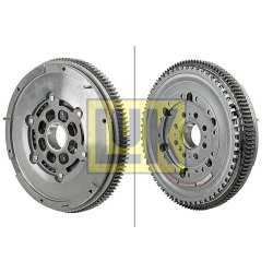 Torsion Damper Flywheel LUK 415042710 OE Ref 5S71 6477 DB
