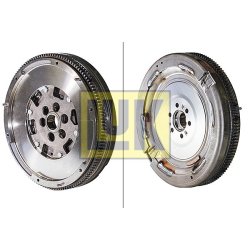 Torsion Damper Flywheel LUK 415043710 OE Ref 1120A191