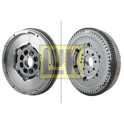 Torsion Damper Flywheel LUK 415043810 OE Ref 1517983