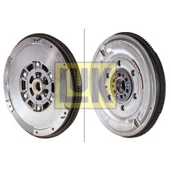 Torsion Damper Flywheel LUK 415043910 OE Ref 12310ET80B