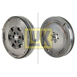 Torsion Damper Flywheel LUK 415044110 OE Ref 1120A190