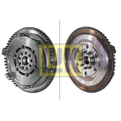 Torsion Damper Flywheel LUK 415045310 OE Ref 2283499