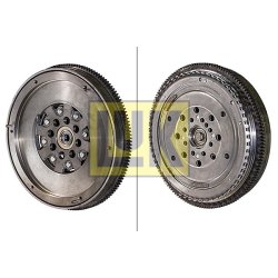 Torsion Damper Flywheel LUK 415045410 OE Ref 6460304205