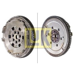 Torsion Damper Flywheel LUK 415046310 OE Ref 7701479180