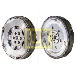 Torsion Damper Flywheel LUK 415046610 OE Ref 55219969