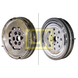 Torsion Damper Flywheel LUK 415047310 OE Ref 55214811