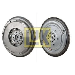 Torsion Damper Flywheel LUK 415047410 OE Ref 4R836477AD